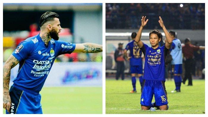 Update Rumor Persib Bandung: Bojan Malisic akan Dicoret hingga Datangkan Kembali Eks Bek Persib