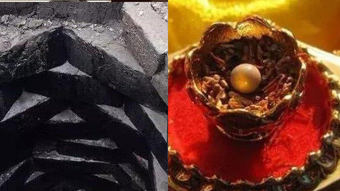 Istana Megah hingga Harta Karun Bertebaran di Bawah Sumur Kuno, Sering Terdengar Suara Misterius