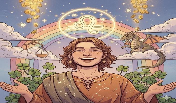 Yuhuuu Selamat Ya! Ini 5 Zodiak yang Diramal Beruntung Besok Sabtu 20 September 2025, Mandi Rezeki