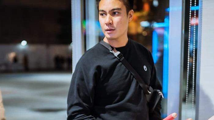 Baim Wong Lagi-lagi Pecat Karyawan, Singgung Soal 'Nyolong Kepercayaan', Ada Apa?