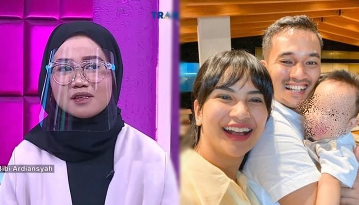 Adik Kandung Vanessa Angel Ungkap Tabiat Kakaknya Semasa Hidup, Bakal Teladani Sifat Terpuji Ini