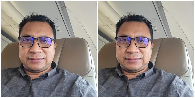 Adrey Laikun Sebut Janggal Dinas Tak Tahu Data Jumlah Depot Air Isi Ulang di Manado Sulawesi Utara