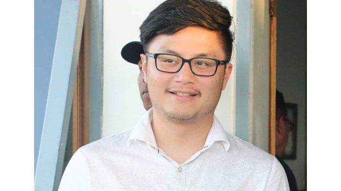 Daftar Perolehan Suara Caleg DPR RI di Minsel, Golkar Berjaya, Adrian Paruntu Pecahkan Rekor