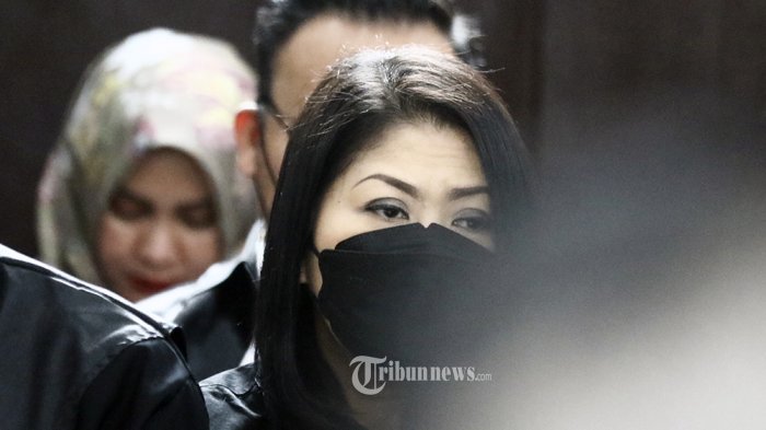 Ahli Sebut Putri Candrawathi Pribadi yang Memiliki Ketergantungan ke Ferdy Sambo dan Para Ajudan