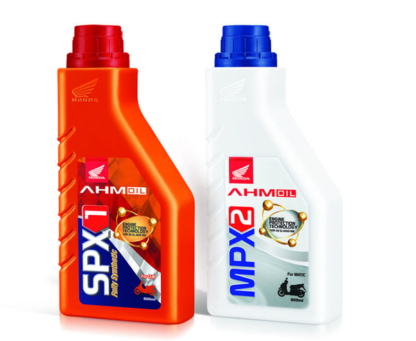 Mau AHM Oil serta Paket Servis Lengkap di AHASS DAW Maumbi? Ikut Lelang Ini Saja