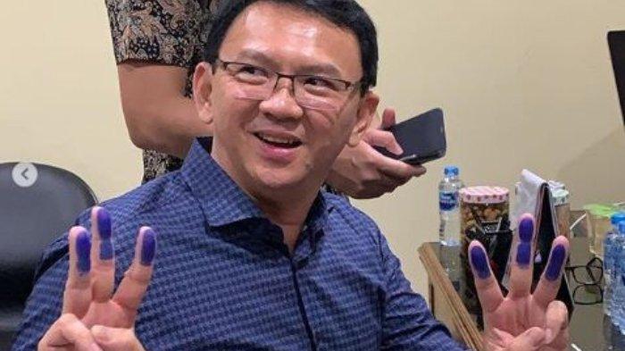 Deretan Artis Tanah Air Sambut Ahok Bebas, Pakai Tagar #welcomebackbtp