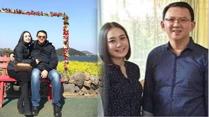 Pakai Tas dengan Harga Fantastis, Istri Ahok Curi Perhatian