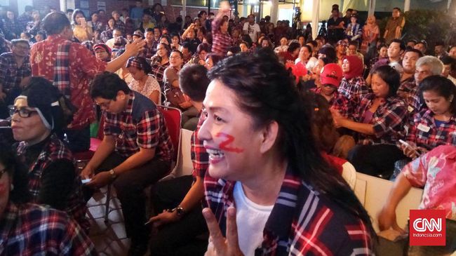 Begitu Bebas Ahok Pilih Menyepi di Tempat Ini