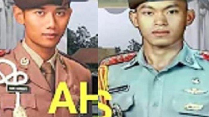 Senior AHY Paling Kejam di Akmil Heran Moeldoko Langgar Doktrin Taruna: Apalagi dari Panglima TNI