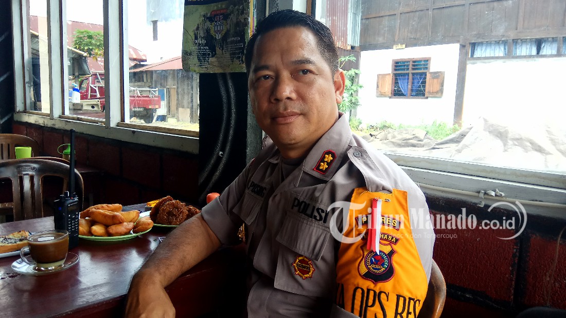 Warga Jangan Berspekulasi Terkait Pembunuhan Daud Solambela, Serahkan Penanganan Pada Polisi