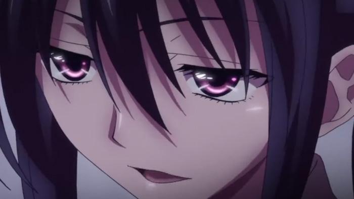 Fakta Menarik Akeno Si Waifu Idaman, Karakter Anime Cantik Serial Highschool DxD
