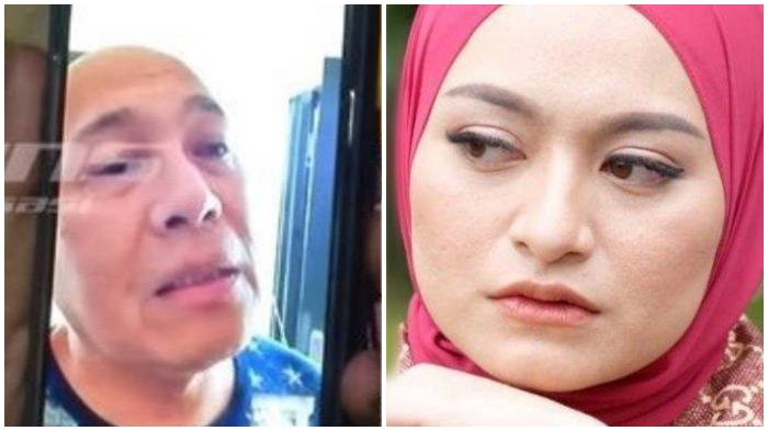 Baru Terungkap Pengakuan Paman Nathalie Holscher, Bongkar Perlakuan Anak Sule, Baik Tapi Munafik?