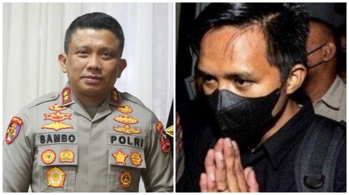 Akhirnya Terungkap, Ferdy Sambo Akan Lakukan ini Agar Bharada E Bebas, Menyesal Libatkan Anak Buah