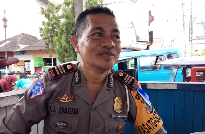 Kejutan Hari Ulang Tahun Polantas: Multifungsi, Smart SIM Bisa Untuk Bayar Tilang hingga Berbelanja