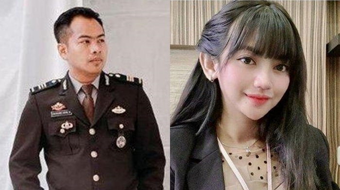 Akhirnya Terungkap Apa yang Menyebabkan AKP Novandi Arya dan Fatimah Tak Keluar Mobil Saat Celaka