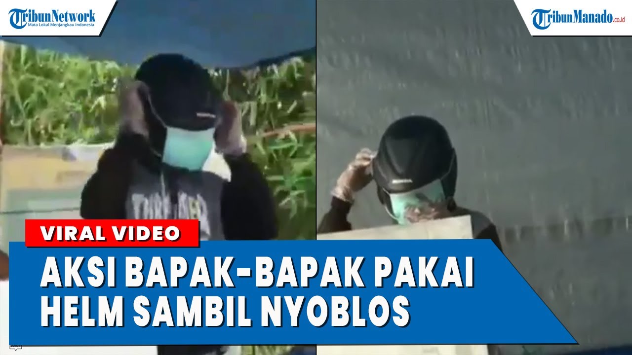 aksi-bapak-bapak-pakai-helm-sambil-nyoblos-fgyh.jpg