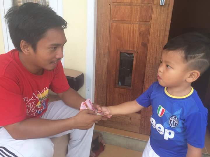 Netizen Kumpulkan Dana 'People Power' Untuk Persbit Bitung