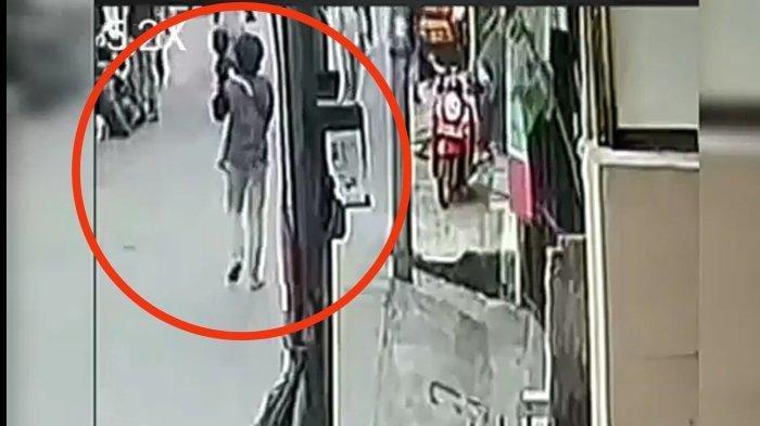 Waspada, Modus Curanmor Makin Beragam, Begini Cara Mereka Bekerja, Sudah Terjadi