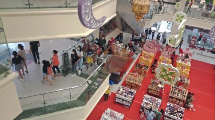 KABAR GEMBIRA, Mall di Manado Beroperasi Sampai Pukul 22.00 Wita dan Bioskop Segera Dibuka