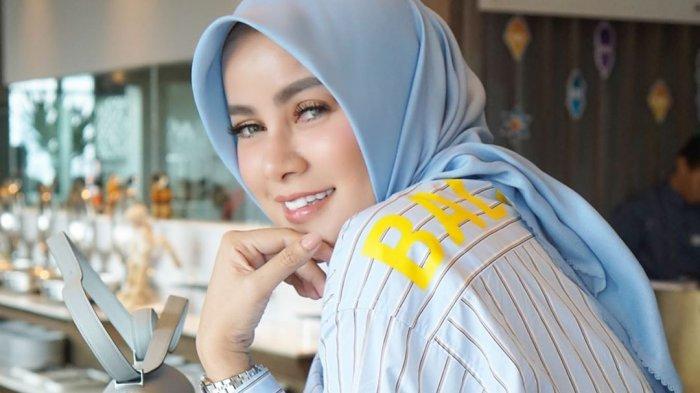 SOSOK Alex Tian Mantan Suami Olla Ramlan, Nyaris Tak Pernah Terekspos, Bukan Orang Sembarangan