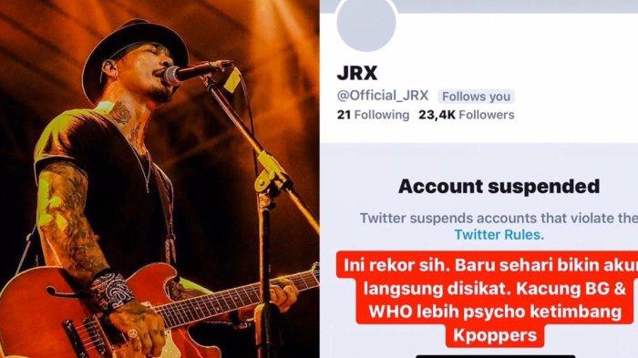 Jerinx Mangkir dari Panggilan Polisi: IDI Tak Terima Disebut Kacung WHO