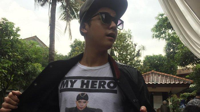 Sebentar Lagi Ahmad Dhani Akan Bebas Atas Kasus Ujaran Kebencian, Al Ghazali: Insya Allah, Kapan?