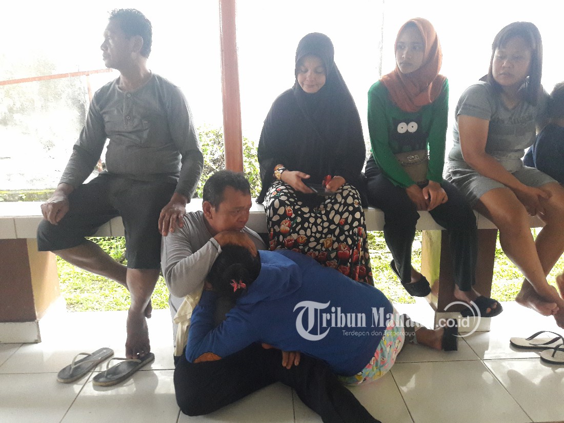 Identitas Mayat yang Ditemukan di Bawah Jembatan Kuning Ring Road Dua Manado Terungkap