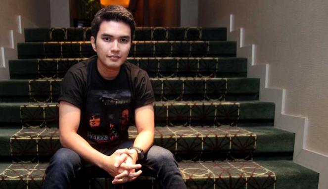 Aldi Taher Sarankan Nikita Mirzani Hindari Postingan Maksiat: Bismillah Posting Sholat