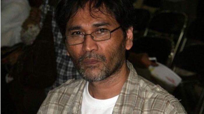 Ingat Alex Komang? Aktor dengan Gaya Akting yang Tangguh, Dikenang Profesional dan Dedikasi Tinggi