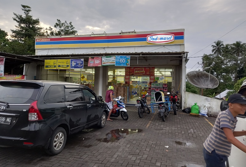 Minyak Goreng Langka, Warga Minut Harap Pemerintah Sidak Langsung dari Pembuatnya
