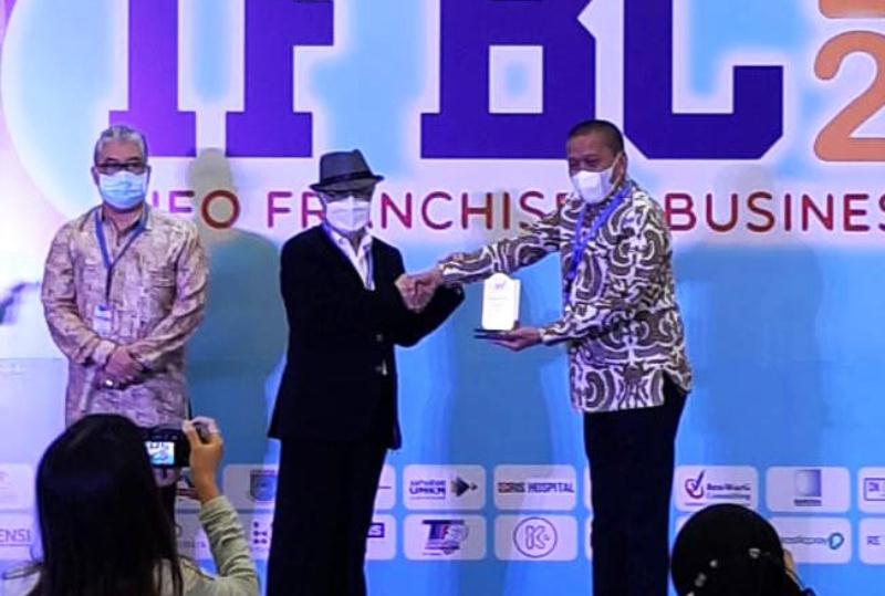 Alfamart: Franchise Of The Year 2022