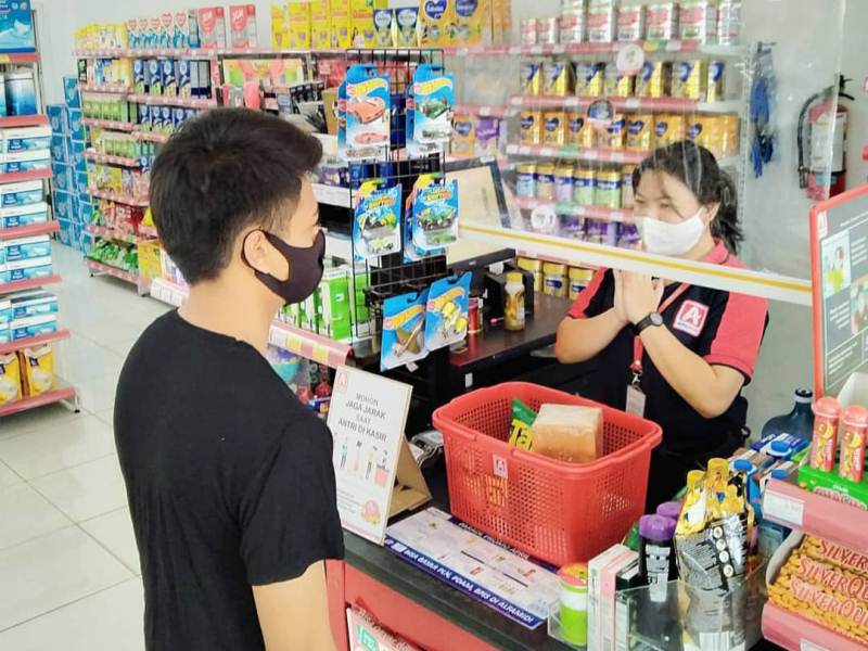 Rayakan HUT ke-13, Alfamidi Tebar Voucher Belanja dan Uang Tunai, Ini Syaratnya