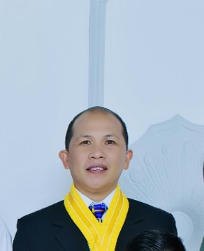 Pengamat Politik Alfons Kimbal : Andrei Angouw Punya Peluang Maju Dari PDIP