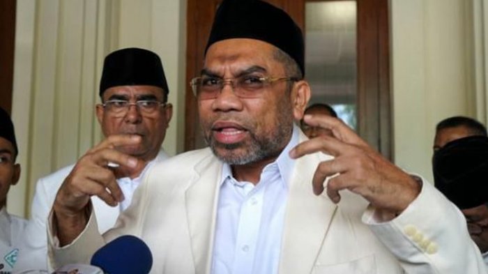 Pemulangan WNI Mantan ISIS, Ngabalin: Tidak Boleh Ada Orang yang Desak Pemerintah