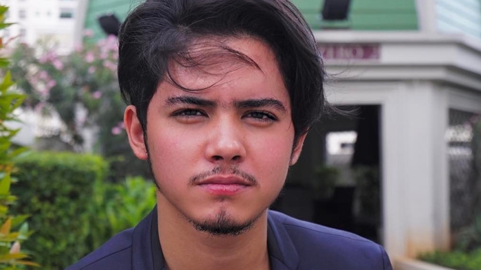 Ingat Aliando Syarief eks Pacar Prilly Latuconsina? Vakum Jadi Artis, Kabarkan Idap Gangguan Mental