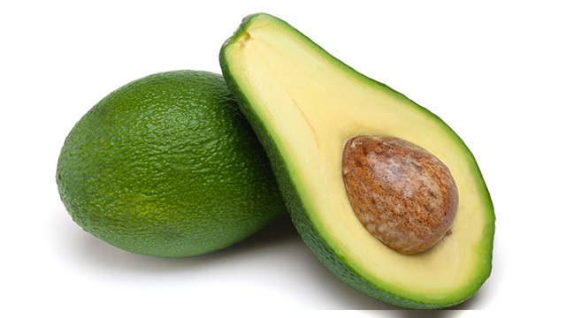 FDA Temukan Bakteri Berbahaya Ini di Kulit Alpukat