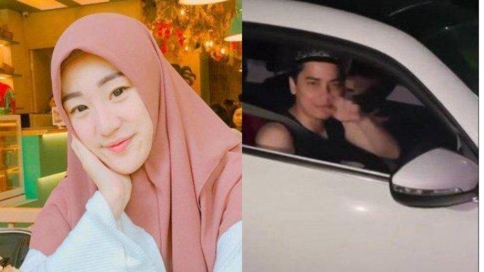 Soal Alvin Faiz Ambil Mobil dari Larissa Chou, Ameer Azzikra Ungkap Hal Ini