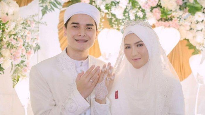 Karyawan Larissa Chou Beberkan Bukti Kedekatan Alvin Faiz dan Henny Rahman sebelum Bercerai