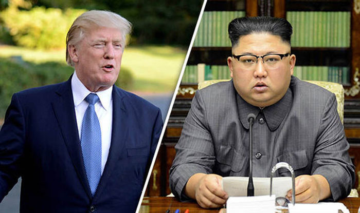 Wah! Rusia Siap Menjadi Mediator Antara Korea Utara dan Amerika Serikat