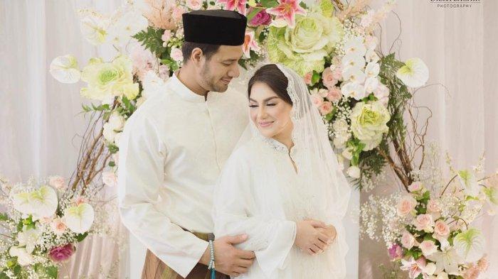 LIVE STREAMING - Ammar Zoni dan Irish Bella Akan Resmi Menjadi Sepasang Suami istri