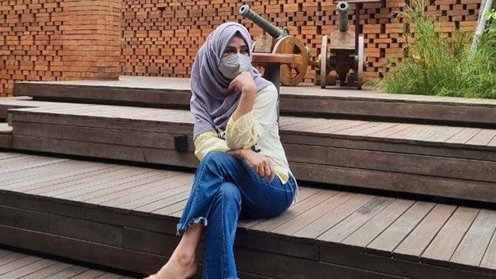 Akhirnya Terungkap Sosok Pria yang Hampir Nikahi Amy Qanita, Tak Direstui, Minder dengan Raffi Ahmad