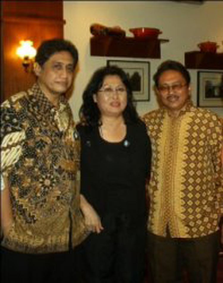 Cerita Anak Jenderal Korban G30S/PKI, Putri Ahmad Yani Kini Berteman dengan Anak DN Aidit