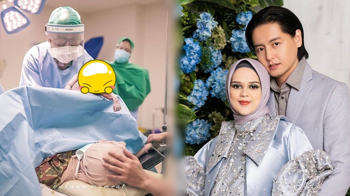 Arti Nama Shaquille Kaili, Anak Roger Danuarta dan Cut Meyriska