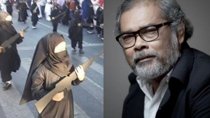 Terkait Anak TK Gunakan Senjata Replika saat Pawai, Sirait Minta Polres Probolinggo Periksa Gurunya