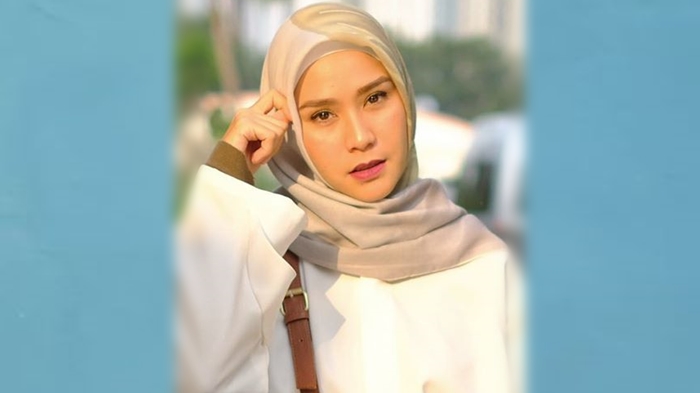 Dituding Sombong, Zaskia Adya Mecca Balas Menohok Komentar Netizen soal Tak Izinkan Anak Bermain