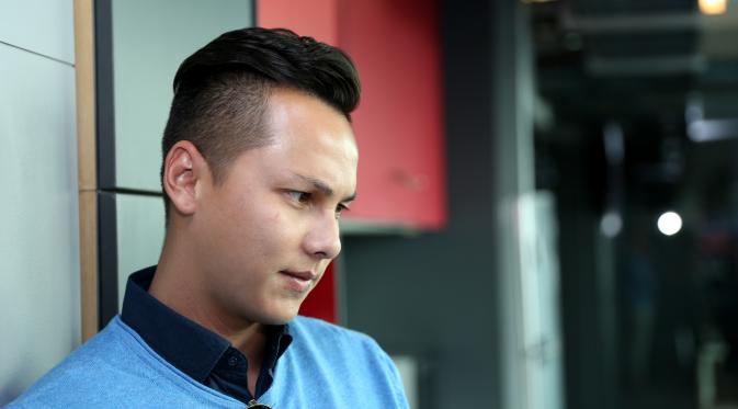 Seventeen dan Aa Jimmy Jadi Korban Tsunami, Andhika Pratama Kenang Perkenalan Mereka: Tempat Belajar