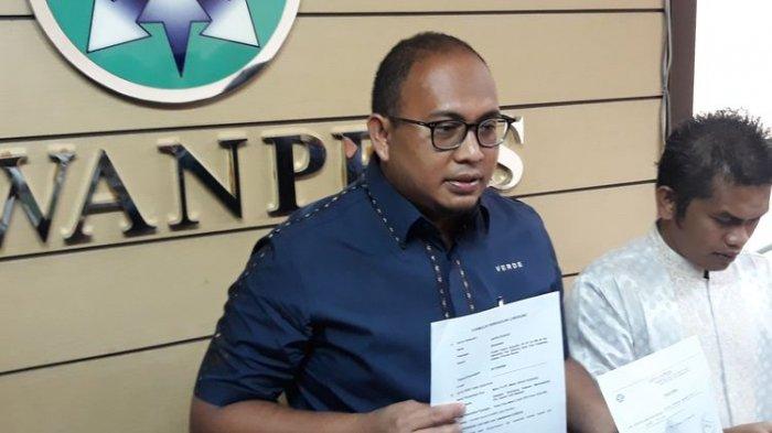 PAN Mulai Jadi ''Musuh dalam Selimut,'' Ini Pernyataan Wasekjen PAN yang Bikin Bambang Bingung