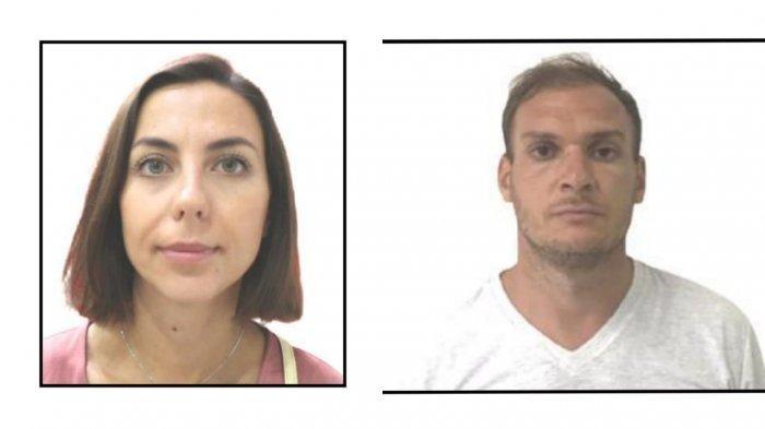 40 Polisi Indonesia Diperintahkan Kejar Buronan Interpol Rusia Andrew Ayer