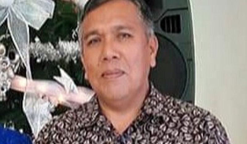 Andries Rumondor Ungkap Satu Peserta KLB dari Minsel Tak Masuk Struktur Demokrat