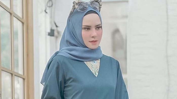 Segini Kerugian Angel Lelga Sebab Dugaan Penipuan Angel Token, Brand Ambassador Tapi Belum Dibayar